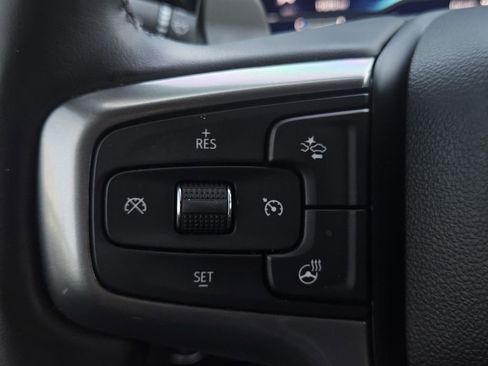 Used 2024 Chevrolet Silverado 1500 RST w/ Convenience Package II image 15