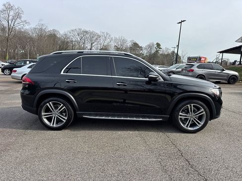 Used 2021 Mercedes-Benz GLE 350 image 8