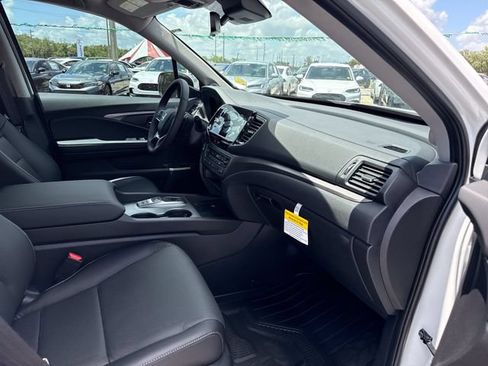 New 2026 Honda Ridgeline RTL image 19