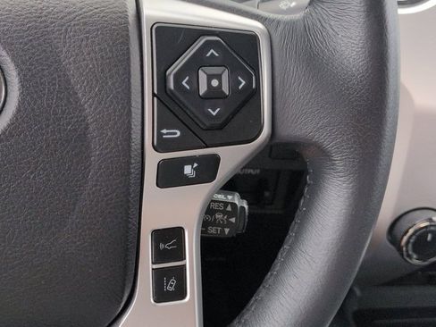 Used 2021 Toyota Tundra Limited AWD/4WD image 26
