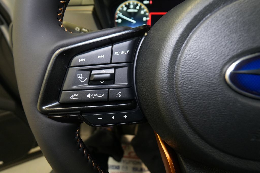 Used 2026 Subaru Forester Wilderness AWD/4WD image 43