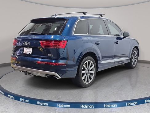 Used 2018 Audi Q7 3.0T Premium Plus AWD/4WD image 6