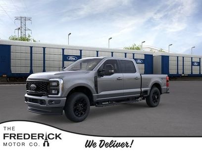 New 2026 Ford F250 XLT