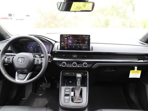 New 2026 Honda CR-V Sport Touring image 28