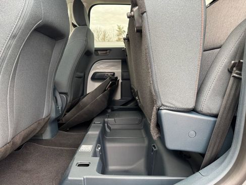 Used 2024 Ford Maverick XLT image 34