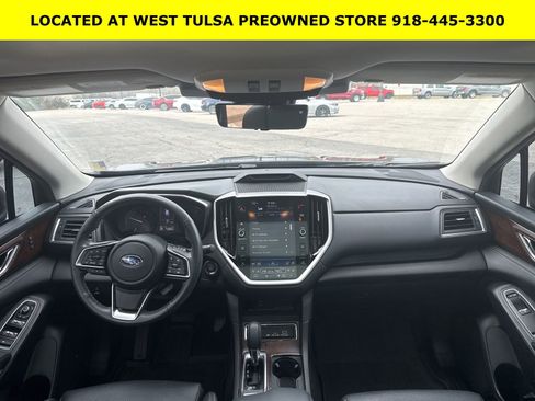 Used 2024 Subaru Ascent Touring image 23