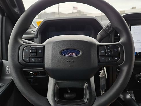 New 2026 Ford F150 STX RWD image 27