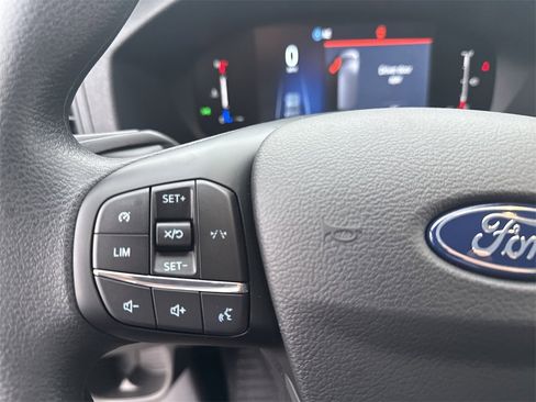 New 2026 Ford Transit 250 148 Medium Roof image 22