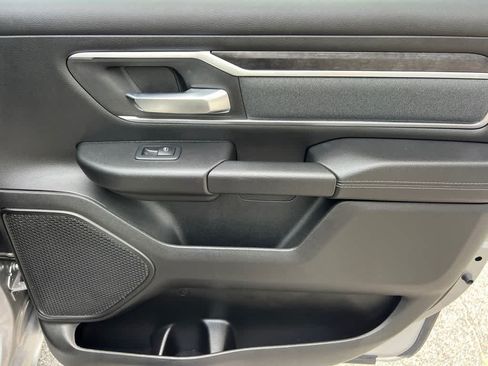 Used 2022 RAM 1500 Big Horn AWD/4WD image 17