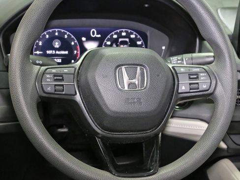 Certified 2023 Honda Accord LX image 6