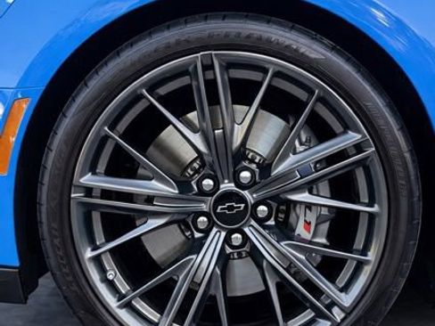 Used 2023 Chevrolet Camaro ZL1 image 17