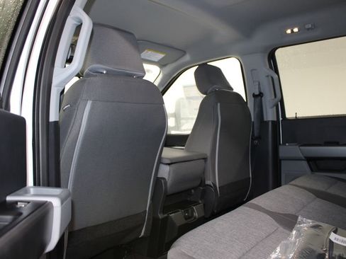 New 2026 Ford F250 XL w/ STX Appearance Package image 23