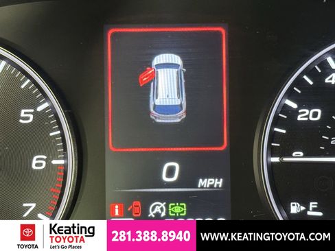 Used 2024 Subaru Outback Touring XT AWD/4WD image 26