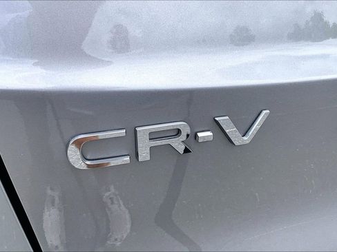 Certified 2024 Honda CR-V EX-L image 23