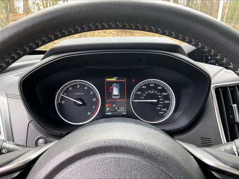 Used 2024 Subaru Forester Premium image 24