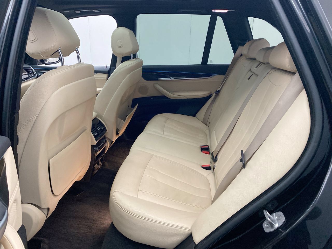 Used 2017 BMW X5 xDrive35i AWD/4WD image 25
