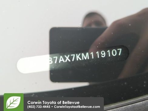 Used 2019 Volkswagen Tiguan SE w/ Panoramic Sunroof Package AWD/4WD image 37