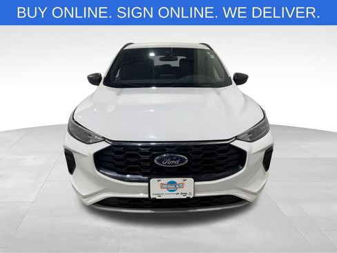 Used 2023 Ford Escape ST-Line AWD/4WD image 11