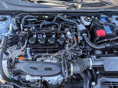Used 2024 Honda Civic EX image 27