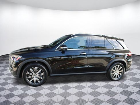 Used 2026 Mercedes-Benz GLE 350 4MATIC image 2