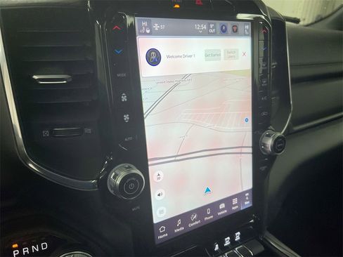 New 2026 RAM 1500 Laramie w/ Laramie Preferred Package image 14