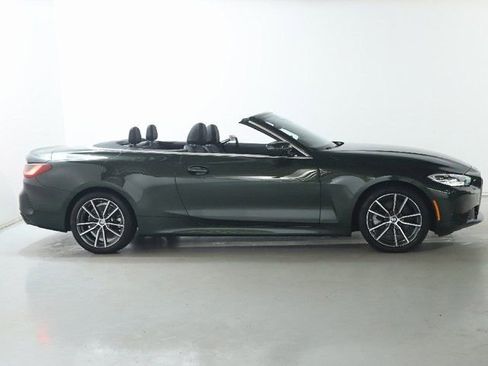 Certified 2023 BMW 430i xDrive Convertible image 15