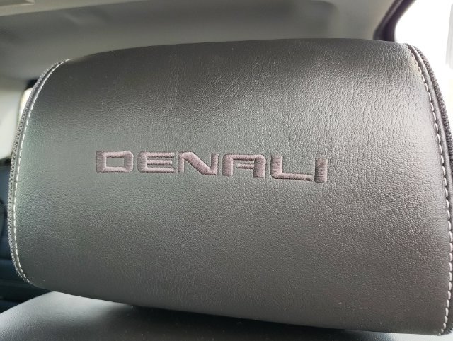 Used 2015 GMC Sierra 3500 Denali w/ Duramax Plus Package AWD/4WD image 20