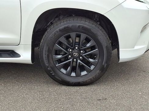Used 2022 Lexus GX 460 Premium AWD/4WD image 10