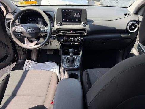 Certified 2023 Hyundai Kona SEL w/ Cargo Package AWD/4WD image 14