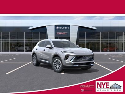 New 2026 Buick Envision Preferred