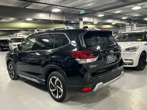 Certified 2023 Subaru Forester Touring image 4