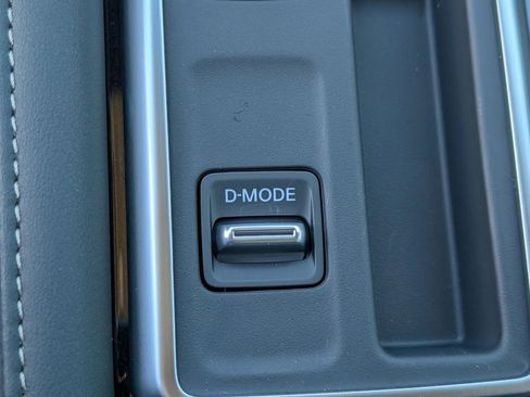 New 2026 Nissan Pathfinder SV FWD image 16