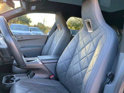 Certified 2023 BMW iX M60 w/ Executive Package image 26