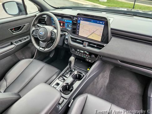 Certified 2026 Subaru Outback Premium w/ Premium/Limited Package 2 AWD/4WD image 23