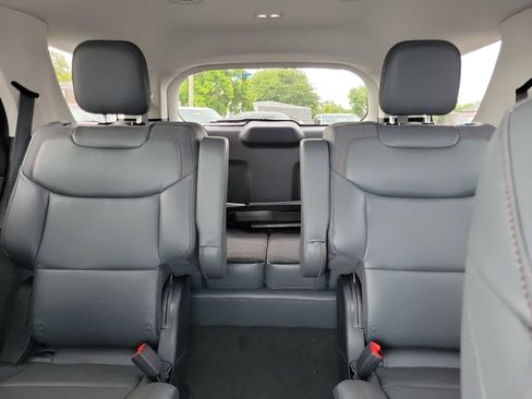 New 2026 Ford Explorer Active w/ Active Comfort Package AWD/4WD image 17