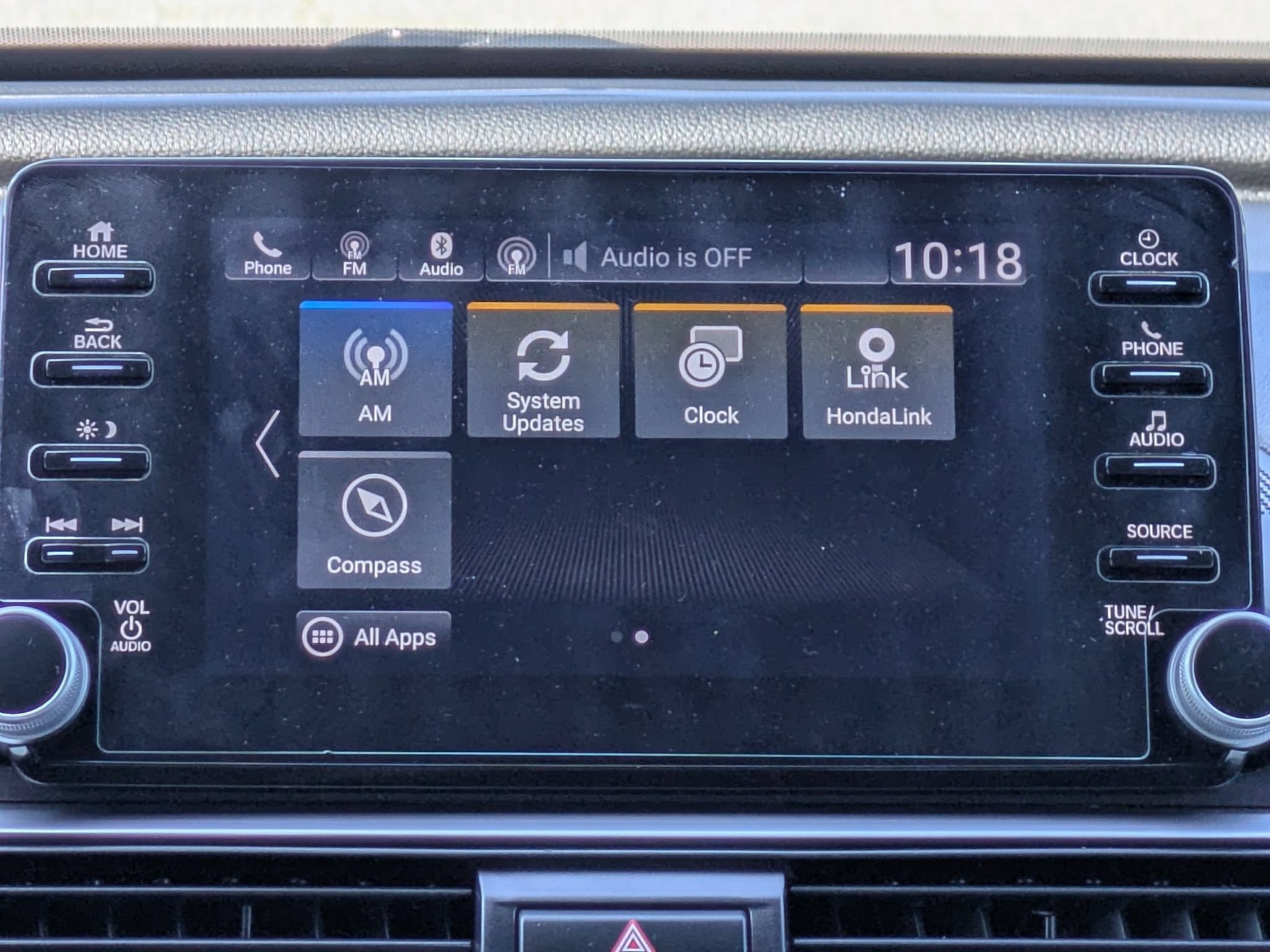 Used 2019 Honda Accord Sport image 18