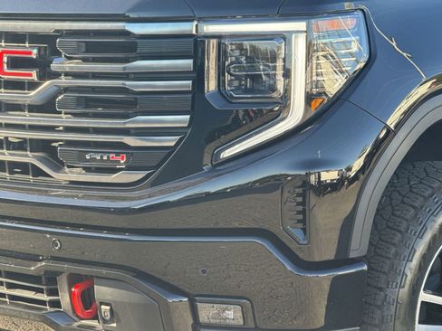Used 2026 GMC Sierra 1500 AT4 w/ AT4 Premium Package image 6