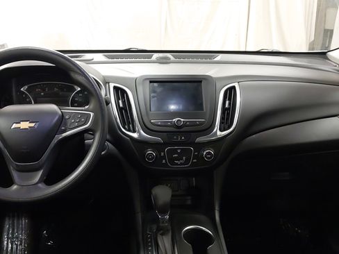 Used 2022 Chevrolet Equinox LT image 26