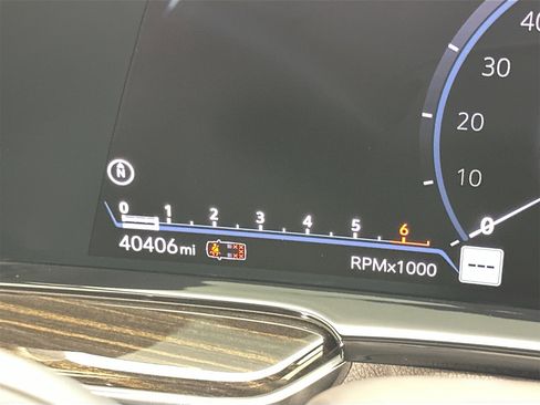 Used 2023 Cadillac Escalade Sport w/ Touring Package image 13