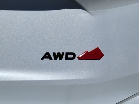 New 2026 Nissan Rogue SV w/ Rock Creek Premium Package image 10