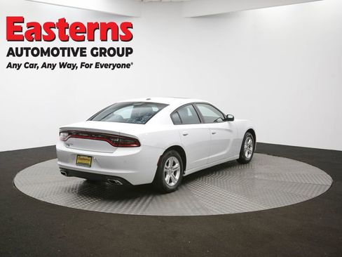 Used 2022 Dodge Charger SXT w/ Leather Interior Group image 41