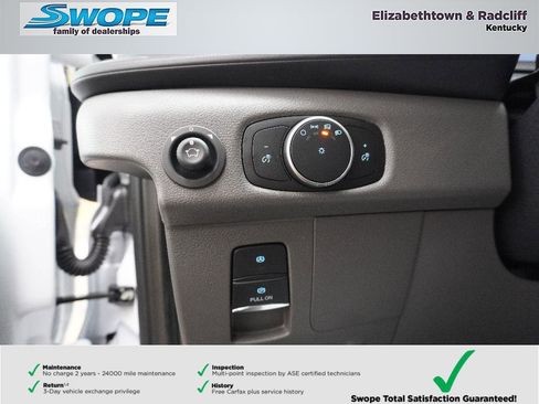 New 2026 Ford Transit 250 148 Medium Roof image 18