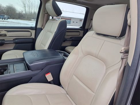 Used 2019 RAM 1500 Limited image 5