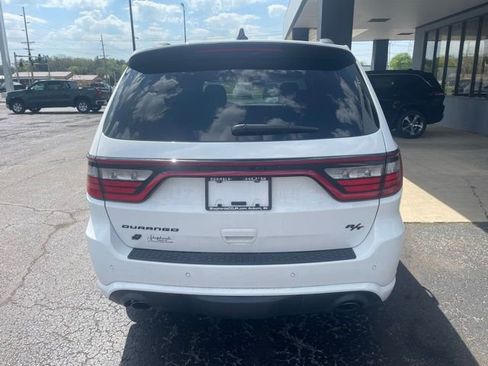 Used 2023 Dodge Durango R/T w/ Tow 'N Go Package image 10