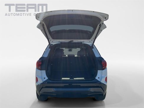 New 2026 GMC Terrain AT4 w/ Convenience Package III image 13