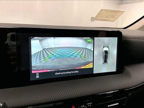 New 2026 Nissan Kicks SR w/ SR Premium Package AWD/4WD image 25