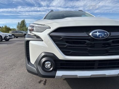 Used 2024 Subaru Outback Limited image 9