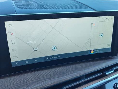 New 2026 Hyundai Santa Fe Calligraphy image 22