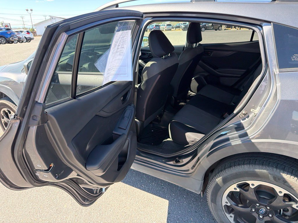 Used 2021 Subaru Crosstrek 2.0i AWD/4WD image 15