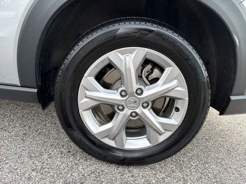 Used 2023 Honda HR-V LX image 10